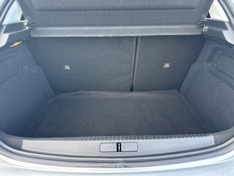 Opel Corsa 1.2 75ch Edition  occasion � Barberey-Saint-Sulpice - photo n�6