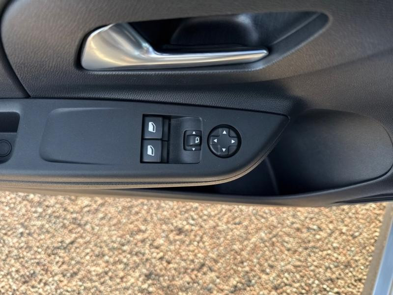 Opel Corsa 1.2 75ch Edition  occasion � Barberey-Saint-Sulpice - photo n�20