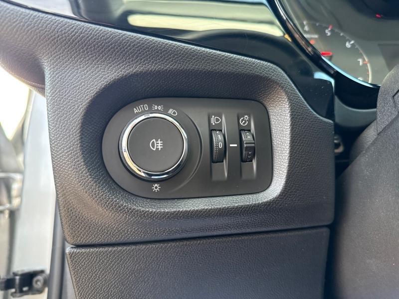 Opel Corsa 1.2 75ch Edition  occasion � Barberey-Saint-Sulpice - photo n�18