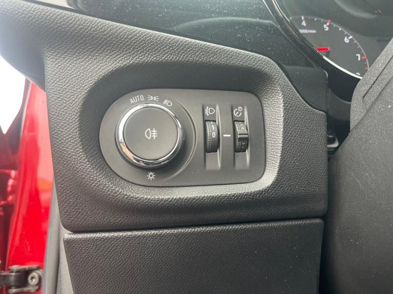 Opel Corsa 1.2 75ch Edition  occasion � Barberey-Saint-Sulpice - photo n�17