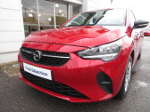 Annonce Opel Corsa occasion Essence 1.2 75ch Edition  Auxerre