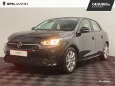 Annonce Opel Corsa occasion Essence 1.2 75ch Edition à Dury