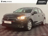 Opel Corsa occasion année 2022 boite Manuelle Annonce Opel Corsa occasion Essence 1.2 75ch Edition à Dury