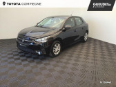 Opel Corsa occasion année 2020 boite Manuelle Annonce Opel Corsa occasion Essence 1.2 75ch Edition à Jaux