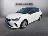Opel Corsa occasion année 2021 boite Manuelle Annonce Opel Corsa occasion Essence 1.2 75ch Edition à Cherbourg-en-Cotentin