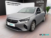 Opel Corsa occasion année 2021 boite Manuelle Annonce Opel Corsa occasion Essence 1.2 75ch Elegance Business à COMPIEGNE