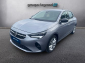 Opel Corsa 1.2 75ch Elegance Business  2022 - annonce de voiture en vente sur Auto Sélection.com