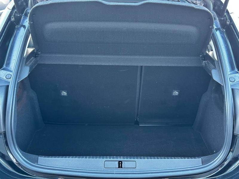 Opel Corsa 1.2 75ch Elegance Business  occasion à Strasbourg - photo n°5
