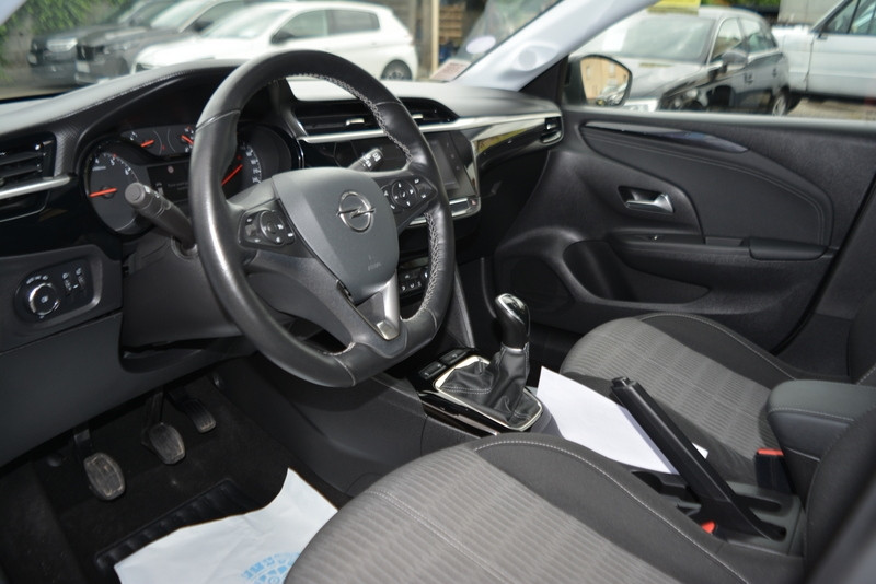 Opel Corsa 1.2 75CH ELEGANCE BUSINESS  occasion  Toulouse - photo n20