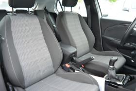 Opel Corsa 1.2 75CH ELEGANCE BUSINESS  occasion  Toulouse - photo n15