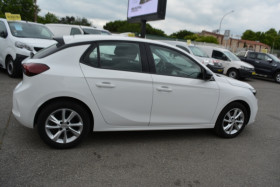 Opel Corsa 1.2 75CH ELEGANCE BUSINESS  occasion  Toulouse - photo n10