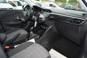 Opel Corsa 1.2 75CH ELEGANCE BUSINESS  occasion  Toulouse - photo n14