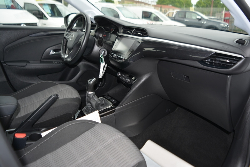 Opel Corsa 1.2 75CH ELEGANCE BUSINESS  occasion  Toulouse - photo n14