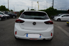 Opel Corsa 1.2 75CH ELEGANCE BUSINESS  occasion  Toulouse - photo n8