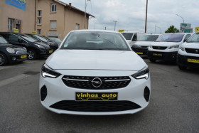Opel Corsa 1.2 75CH ELEGANCE BUSINESS  occasion  Toulouse - photo n2