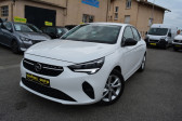 Opel Corsa 1.2 75CH ELEGANCE BUSINESS   Toulouse 31