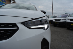 Opel Corsa 1.2 75CH ELEGANCE BUSINESS  occasion  Toulouse - photo n3