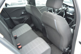 Opel Corsa 1.2 75CH ELEGANCE BUSINESS  occasion  Toulouse - photo n12