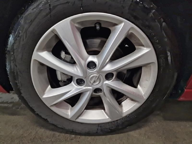 Opel Corsa 1.2 75ch Elegance Business  occasion  Le Mans - photo n12