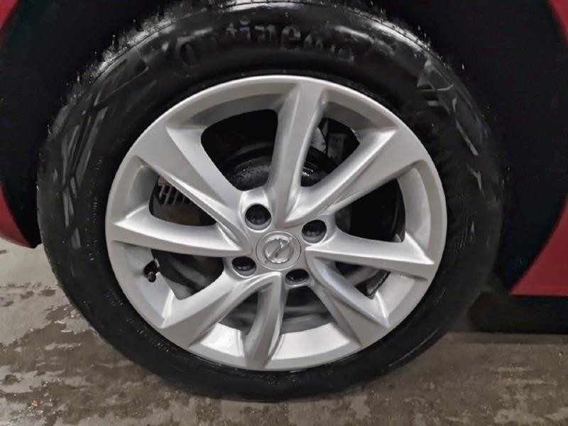 Opel Corsa 1.2 75ch Elegance Business  occasion  Le Mans - photo n14