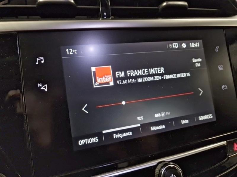 Opel Corsa 1.2 75ch Elegance Business  occasion  Le Mans - photo n20