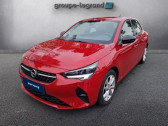 Annonce Opel Corsa occasion Essence 1.2 75ch Elegance Business  Le Mans