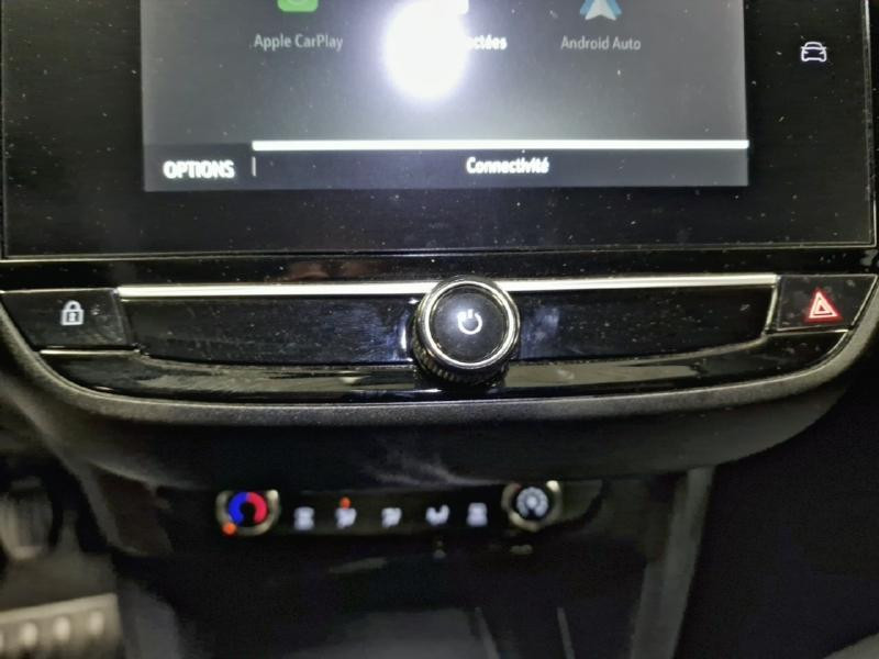 Opel Corsa 1.2 75ch Elegance Business  occasion  Le Mans - photo n18