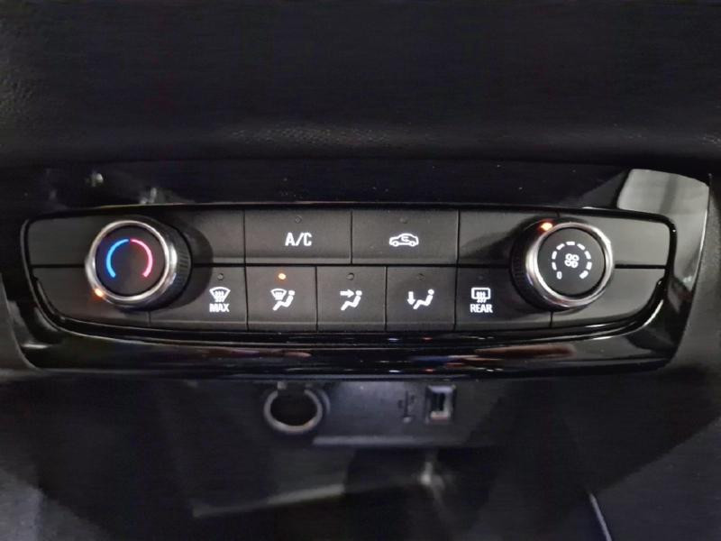 Opel Corsa 1.2 75ch Elegance Business  occasion � Le Mans - photo n�19