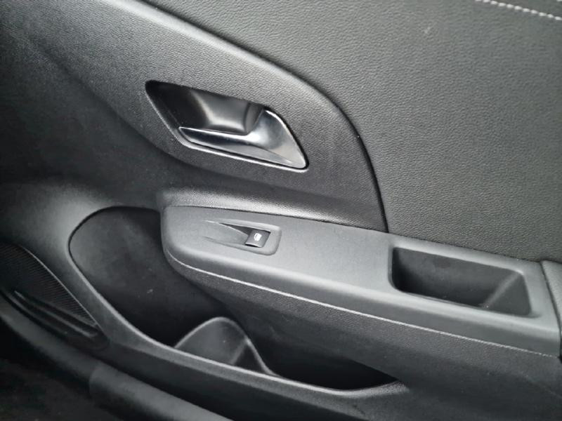 Opel Corsa 1.2 75ch Elegance Business  occasion � Le Mans - photo n�18