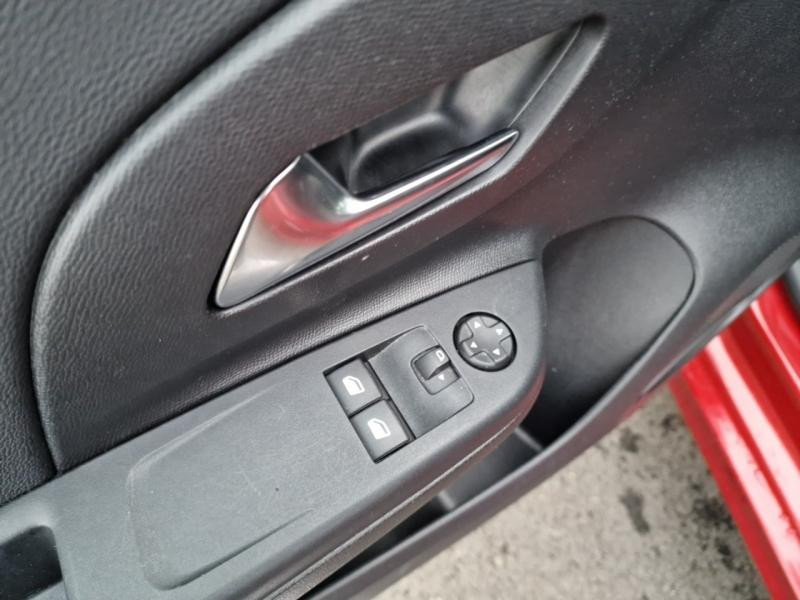 Opel Corsa 1.2 75ch Elegance Business  occasion � Le Mans - photo n�20