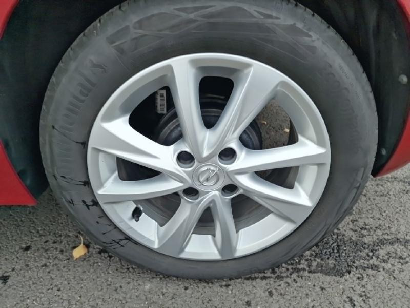 Opel Corsa 1.2 75ch Elegance Business  occasion � Le Mans - photo n�16