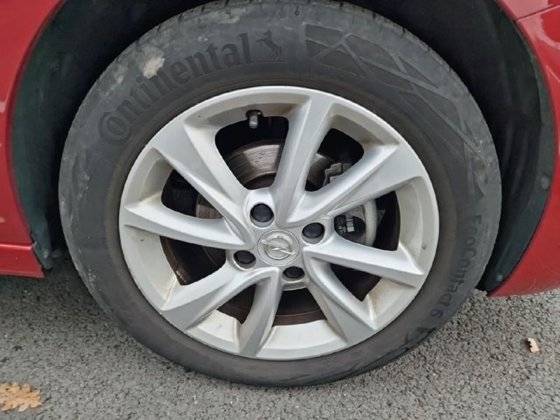 Opel Corsa 1.2 75ch Elegance Business  occasion � Le Mans - photo n�18
