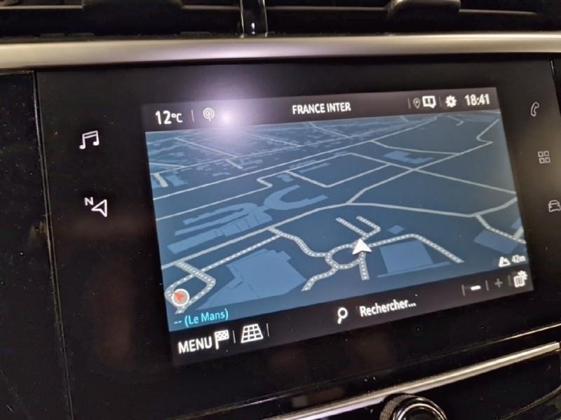 Opel Corsa 1.2 75ch Elegance Business  occasion � Le Mans - photo n�14