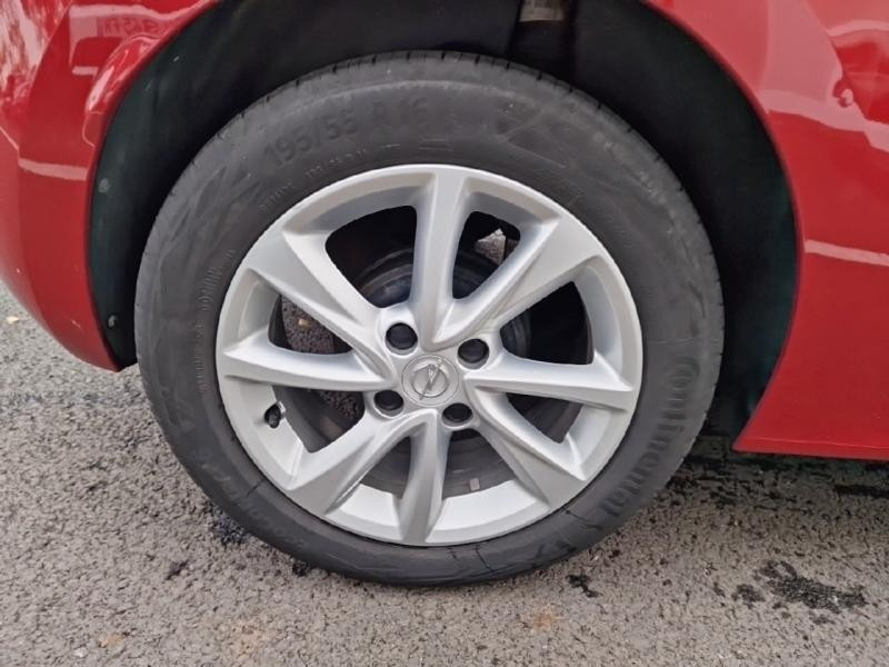 Opel Corsa 1.2 75ch Elegance Business  occasion � Le Mans - photo n�14