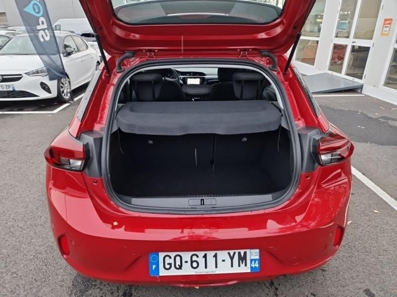 Opel Corsa 1.2 75ch Elegance Business  occasion � Le Mans - photo n�6