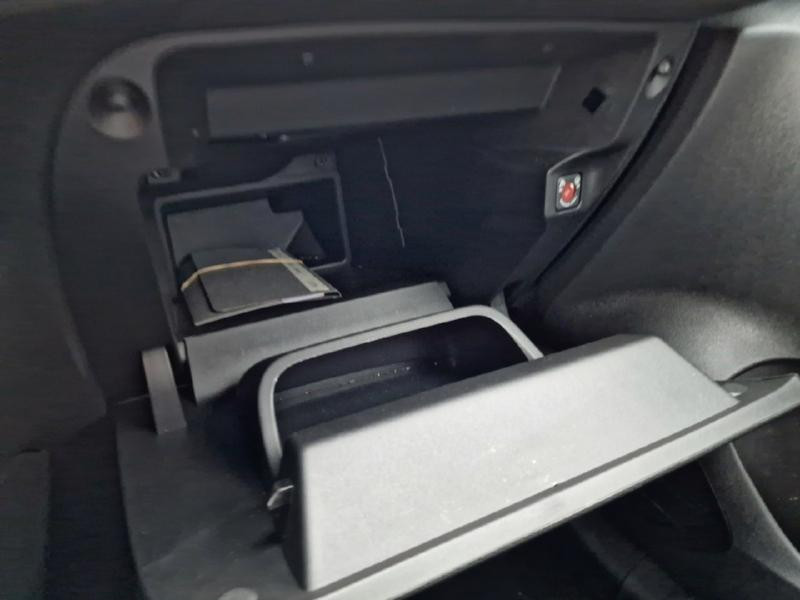 Opel Corsa 1.2 75ch Elegance Business  occasion � Le Mans - photo n�17