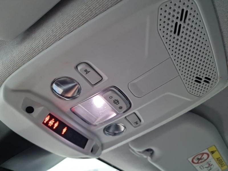 Opel Corsa 1.2 75ch Elegance Business  occasion � Le Mans - photo n�16