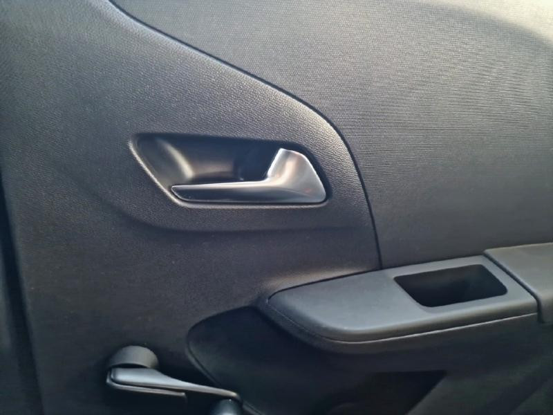 Opel Corsa 1.2 75ch Elegance Business  occasion � Le Mans - photo n�15