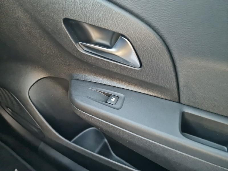 Opel Corsa 1.2 75ch Elegance Business  occasion � Le Mans - photo n�14