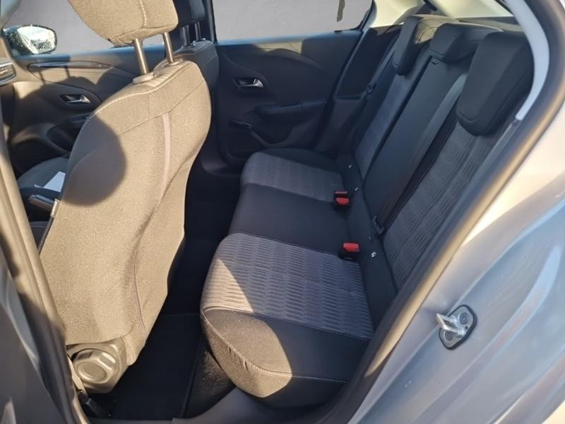 Opel Corsa 1.2 75ch Elegance Business  occasion � Le Mans - photo n�10