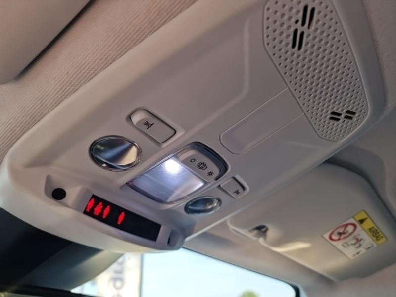 Opel Corsa 1.2 75ch Elegance Business  occasion � Le Mans - photo n�12