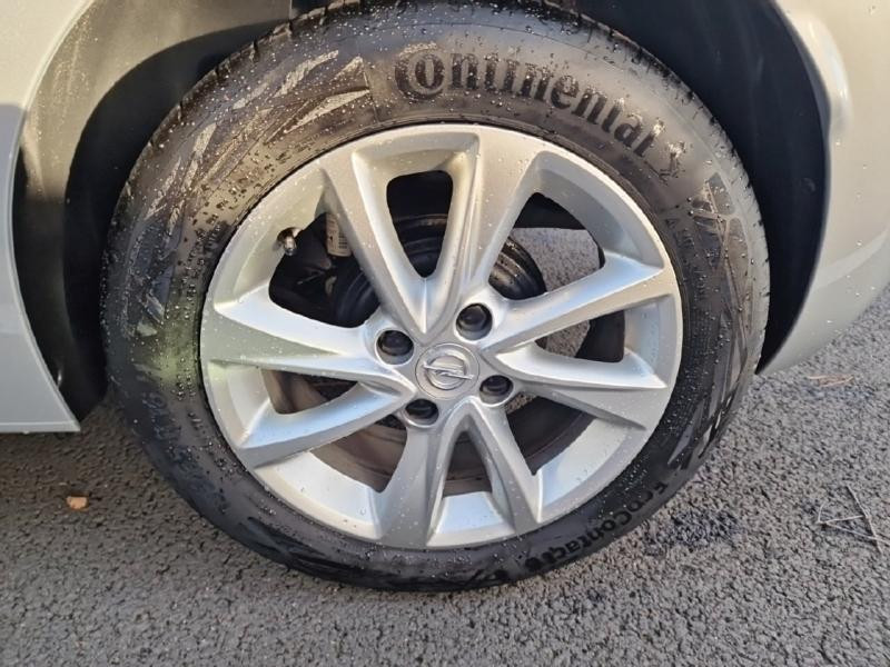 Opel Corsa 1.2 75ch Elegance Business  occasion � Le Mans - photo n�11