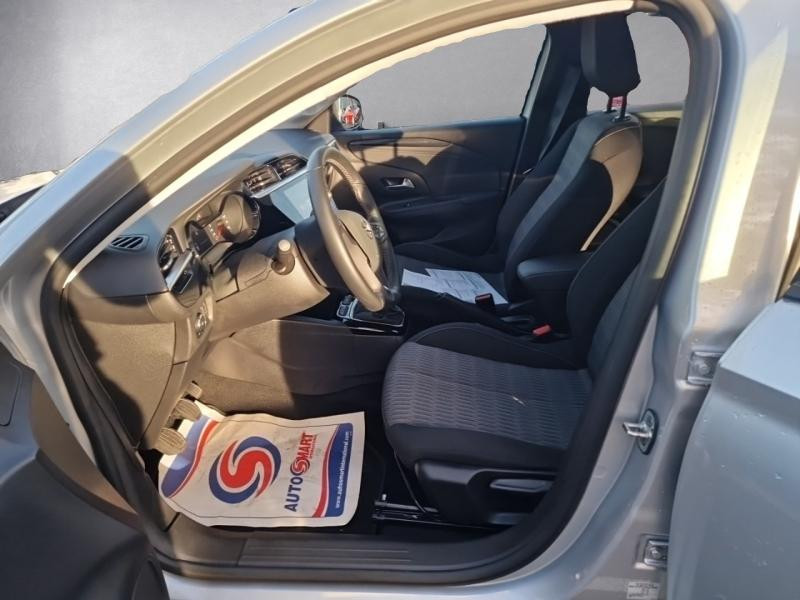 Opel Corsa 1.2 75ch Elegance Business  occasion � Le Mans - photo n�9