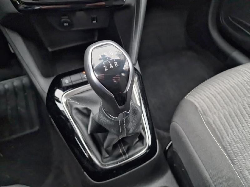 Opel Corsa 1.2 75ch Elegance Business  occasion � Le Mans - photo n�15
