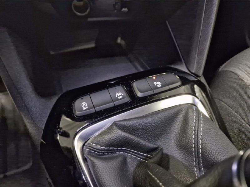 Opel Corsa 1.2 75ch Elegance Business  occasion � Le Mans - photo n�20