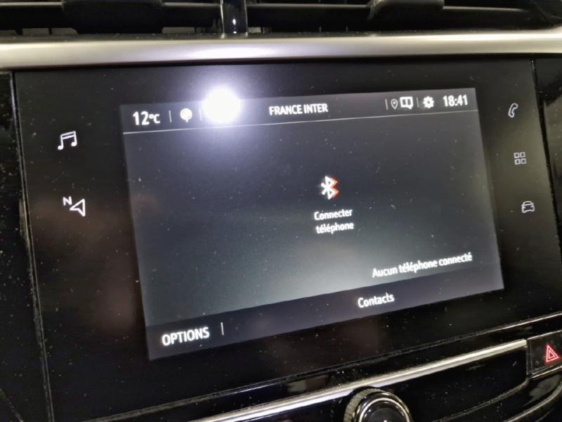 Opel Corsa 1.2 75ch Elegance Business  occasion � Le Mans - photo n�15