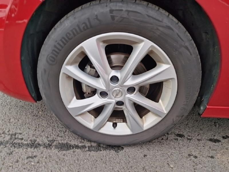 Opel Corsa 1.2 75ch Elegance Business  occasion � Le Mans - photo n�12