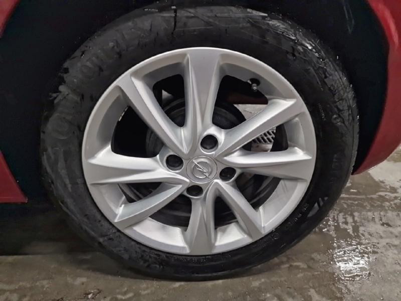 Opel Corsa 1.2 75ch Elegance Business  occasion � Le Mans - photo n�3