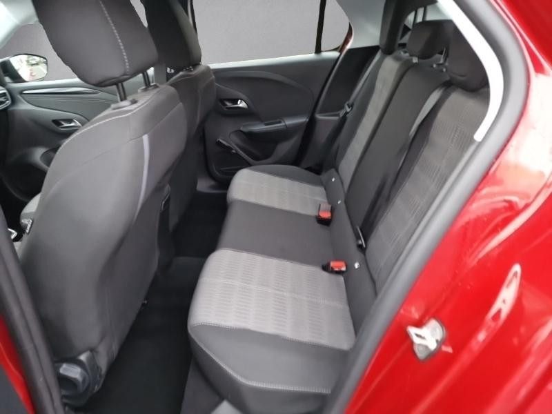 Opel Corsa 1.2 75ch Elegance Business  occasion � Le Mans - photo n�10