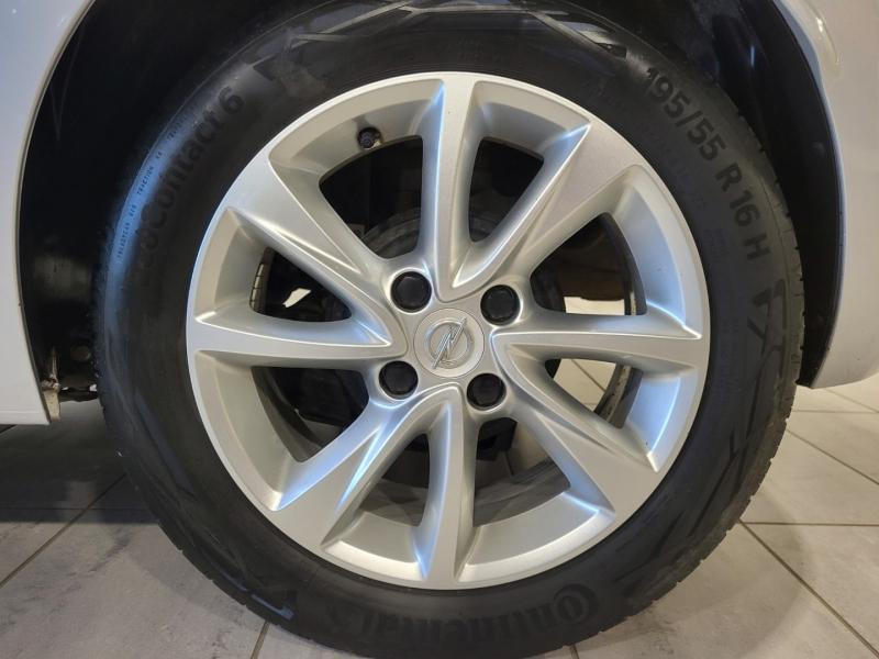 Opel Corsa 1.2 75ch Elegance Business  occasion  Chaumont - photo n9